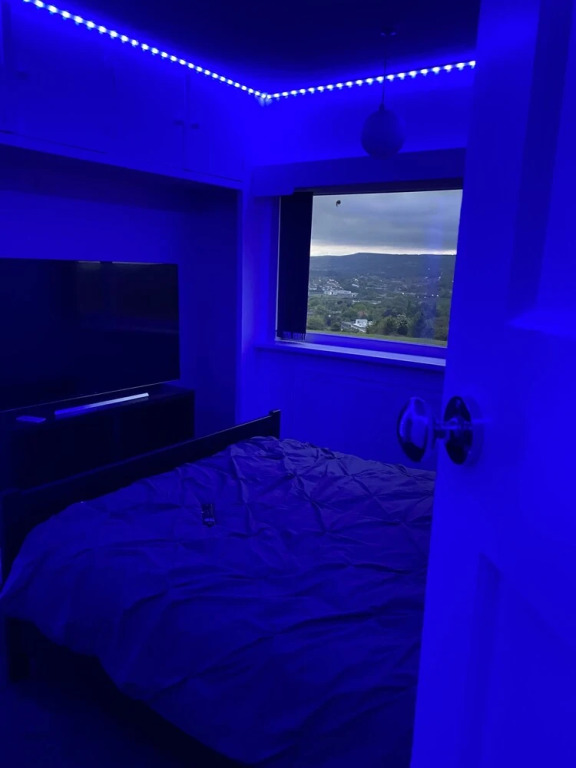 Sapphire Suites, Stunning 2-bed House in Bradford