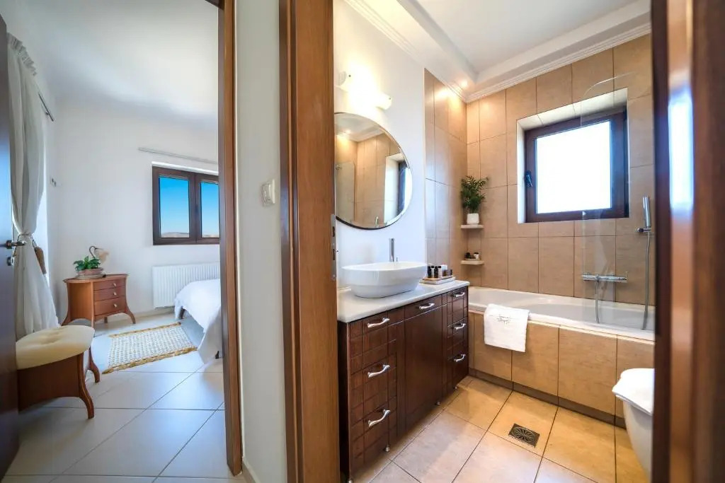 FOS residence - ΦΩΣ ,luxury villa