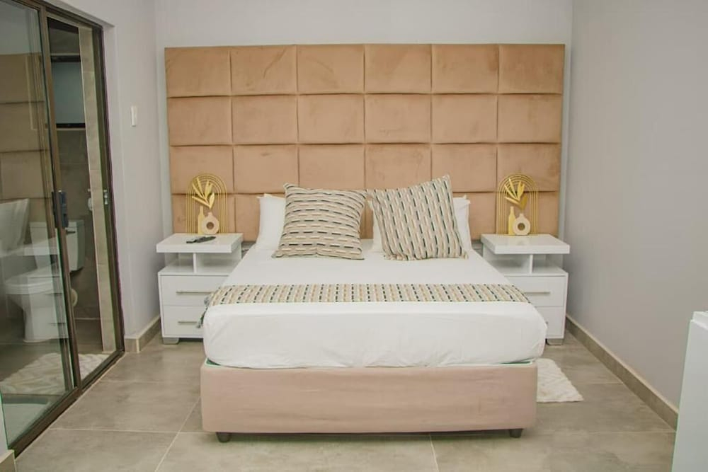 Dzire Guesthouse
