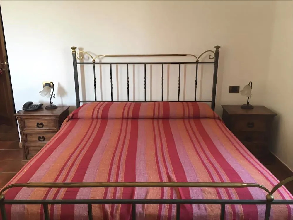 Il casolare
