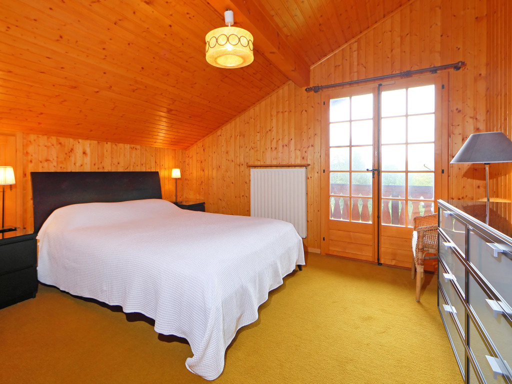 Chalet L'Oiselet