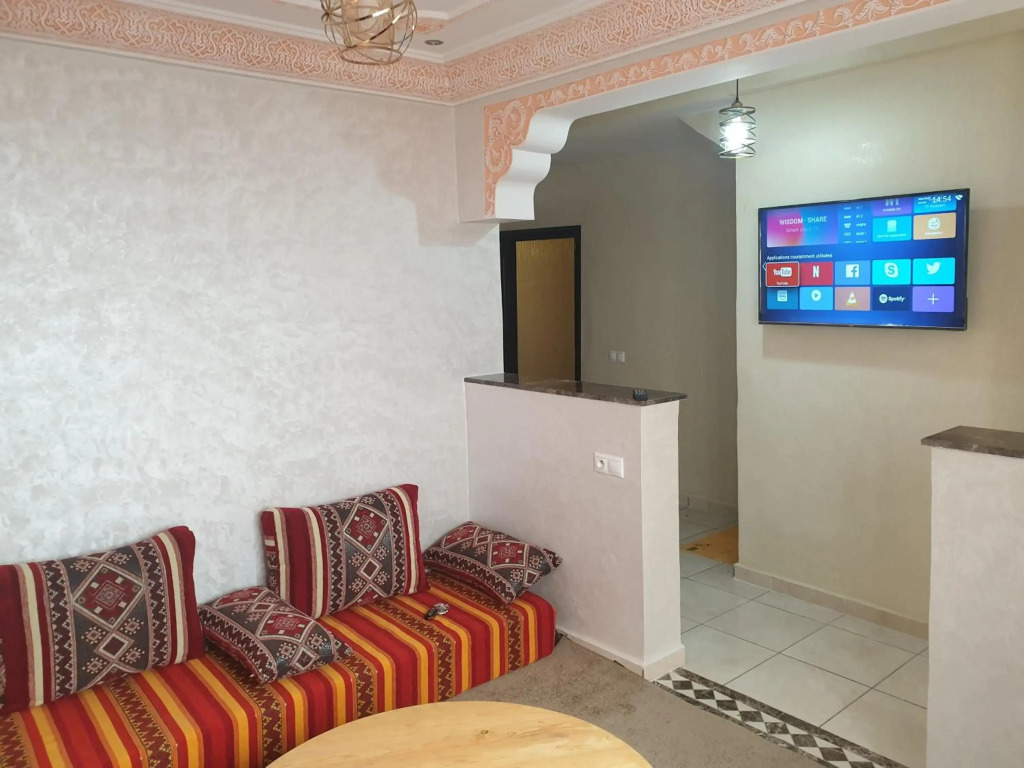 Agadir Dream