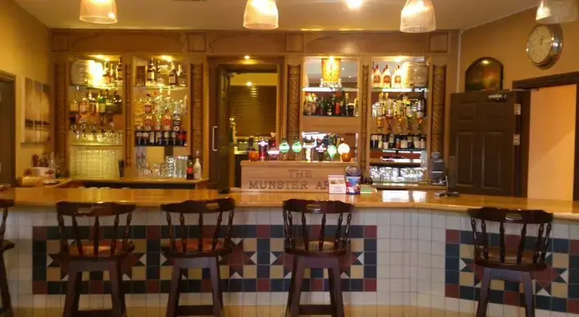 Munster Arms Hotel