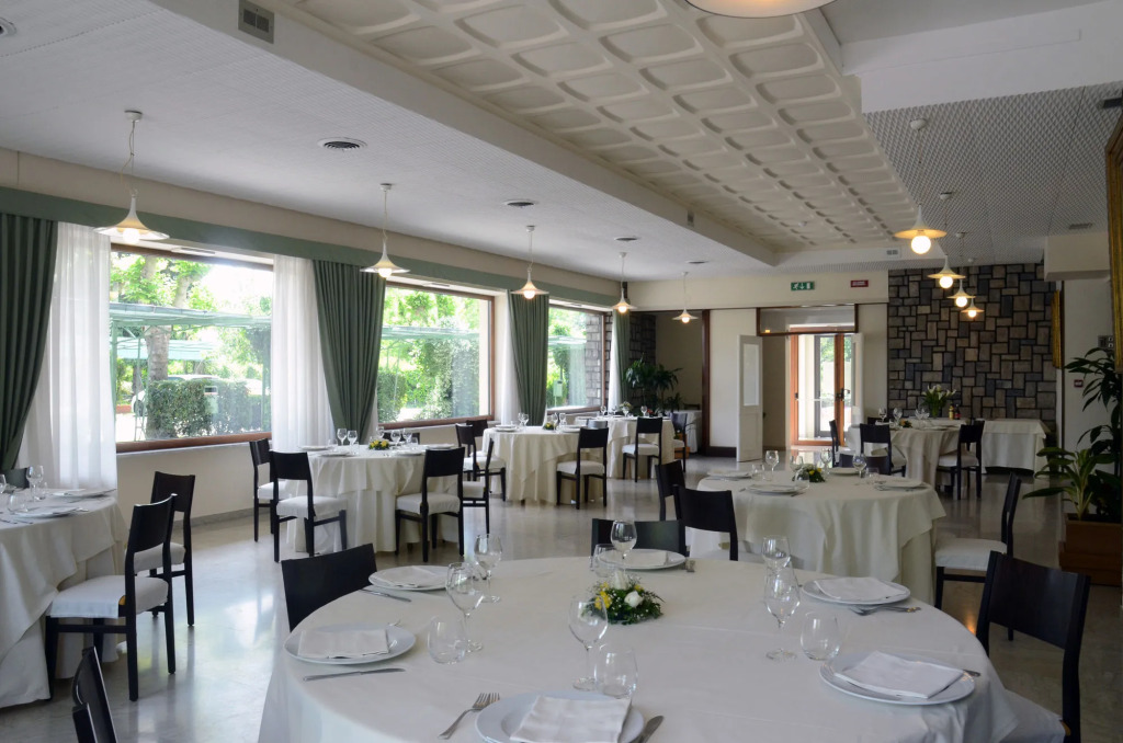 Hotel Bassetto