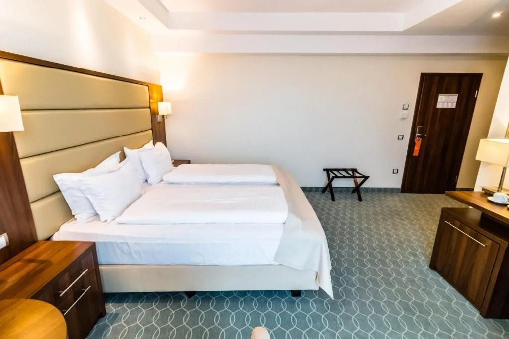 Radsor Hotel