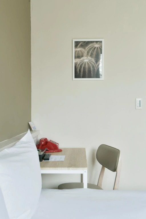 Raise Hotel Taichung