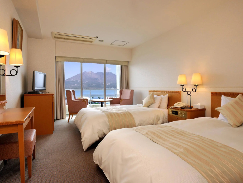 Kagoshima Sun Royal Hotel