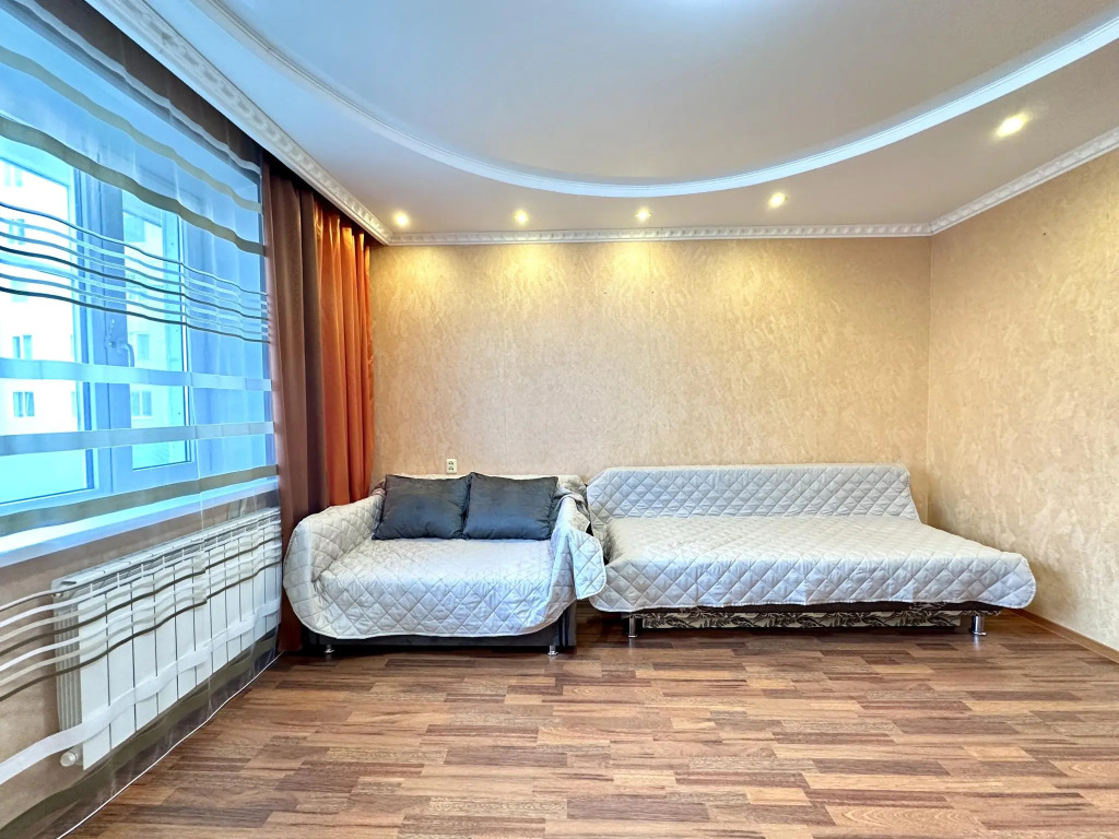Compass (Компасс) в 10-м микрорайоне 39
