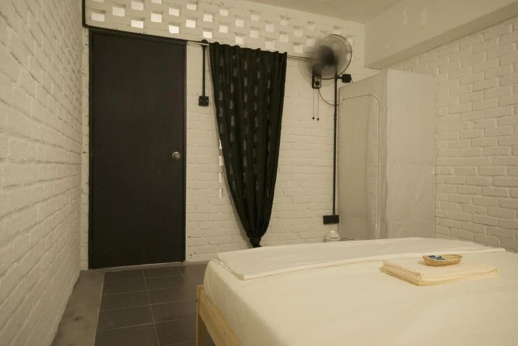 Hideaway Lodge