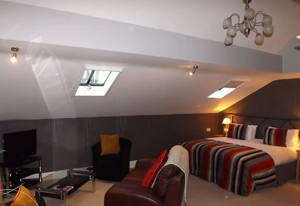 Grassington Lodge