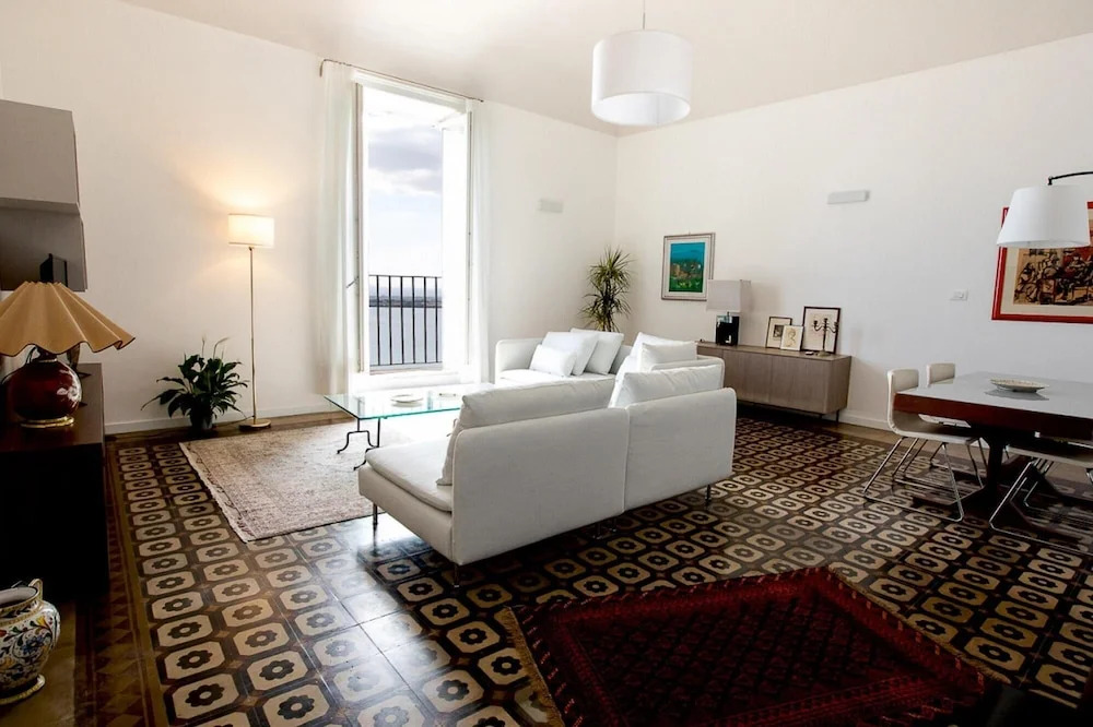 Seaview Design Homes in Ortigia by Wonderful Italy