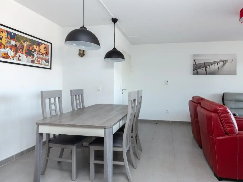Appartement Capbreton, 3 Pièces, 4 Personnes - Fr-1-239-387