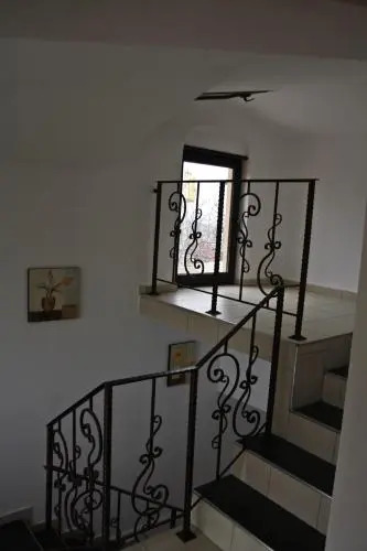 Guest House Bulgari