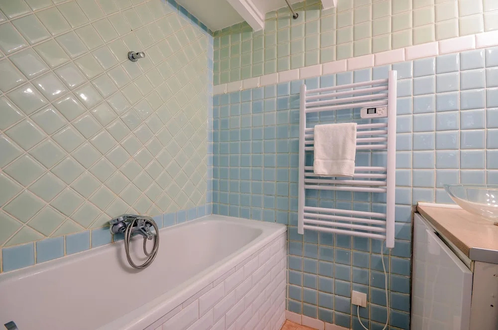 Charming & Central Apartment in Aix