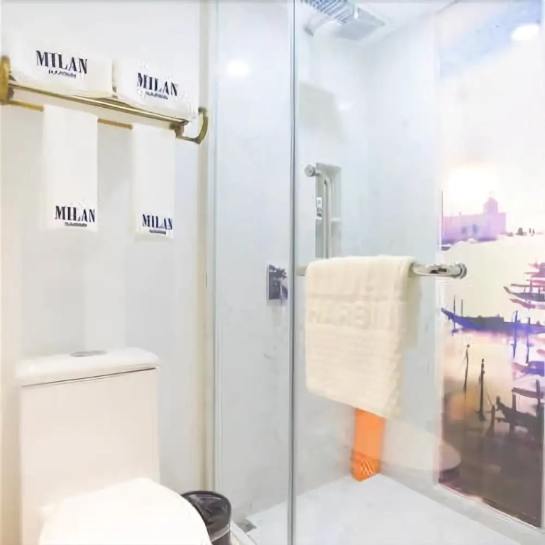 Milan Hotel