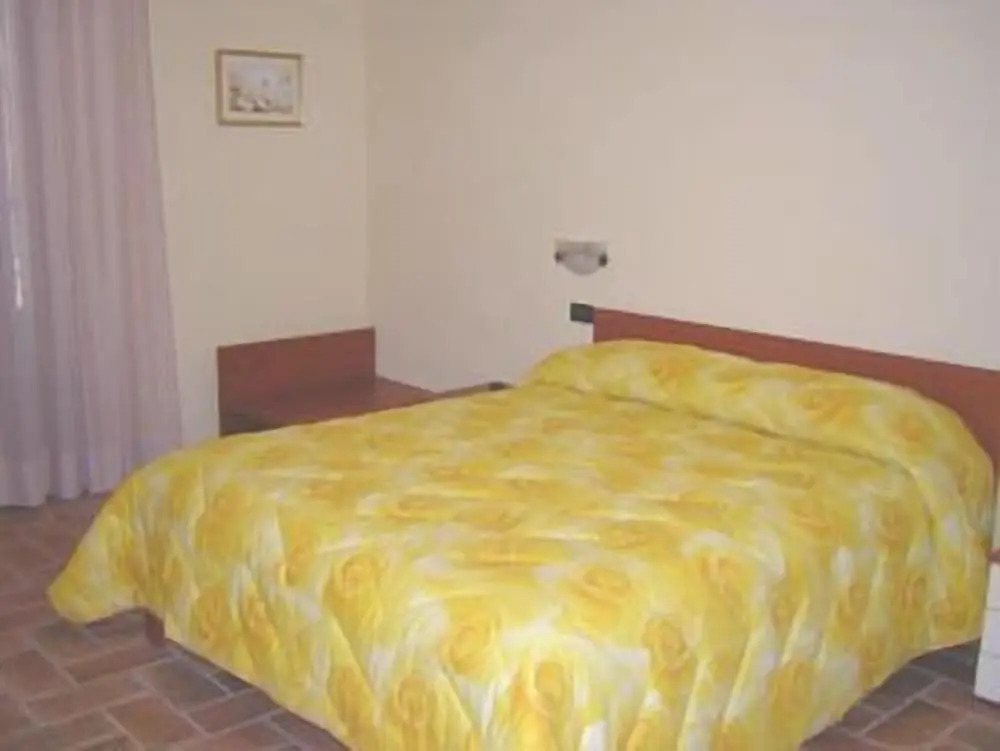 Camere Santucci