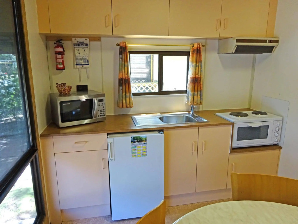Adelaide Caravan Park - Aspen Holiday Parks