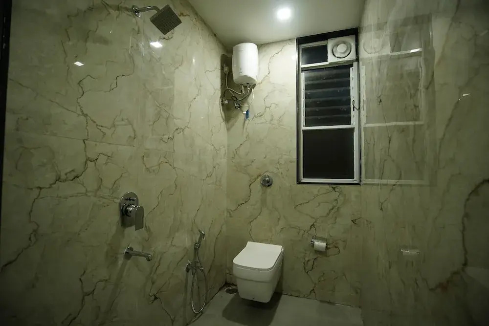 SwagStay Hotel Riviera Grand, Nagpur