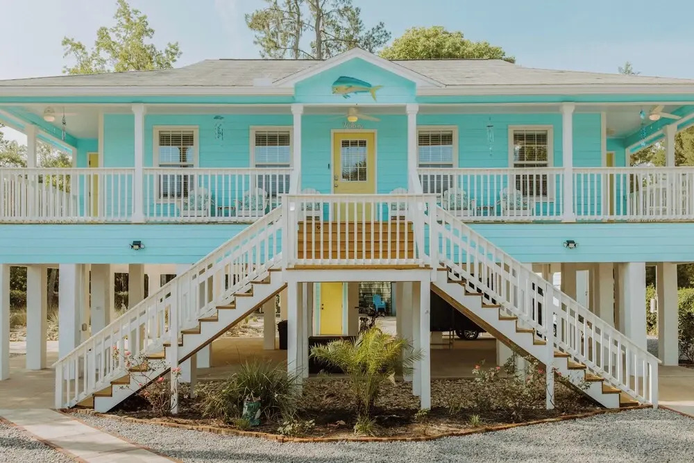Serene Steinhatchee River Home w/ Boat Dock