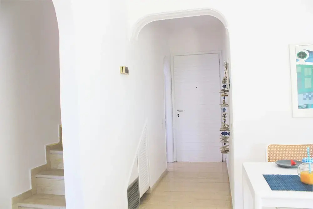 Adelos Apartment with Garden Terrace near Vouliagmeni Beach