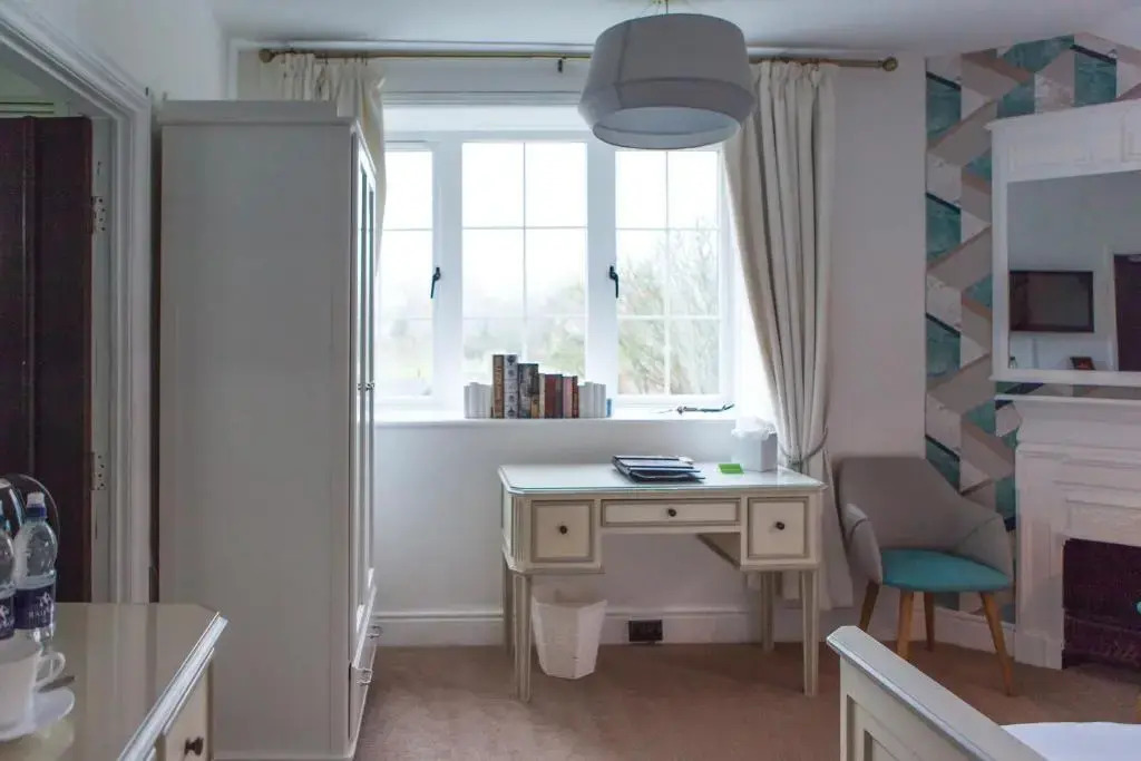 Bijou B&B Lulworth