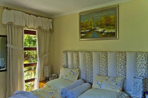 Guesthouse Brodner