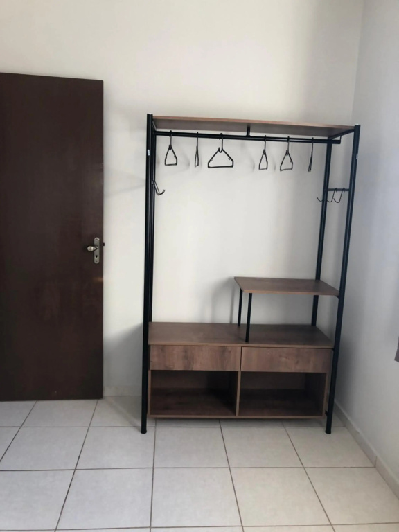 Aconchegante Apartamento
