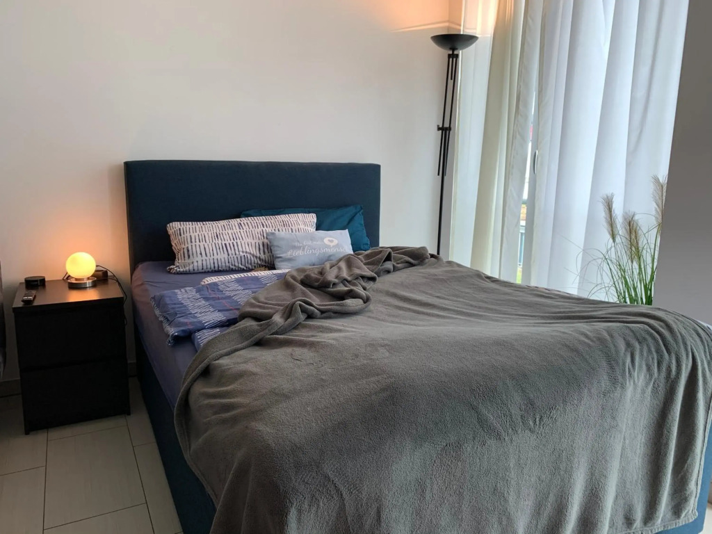 Exklusive Wohlfühloase by Rabe - Parkplatz & free Netflix & Coffee-Bar