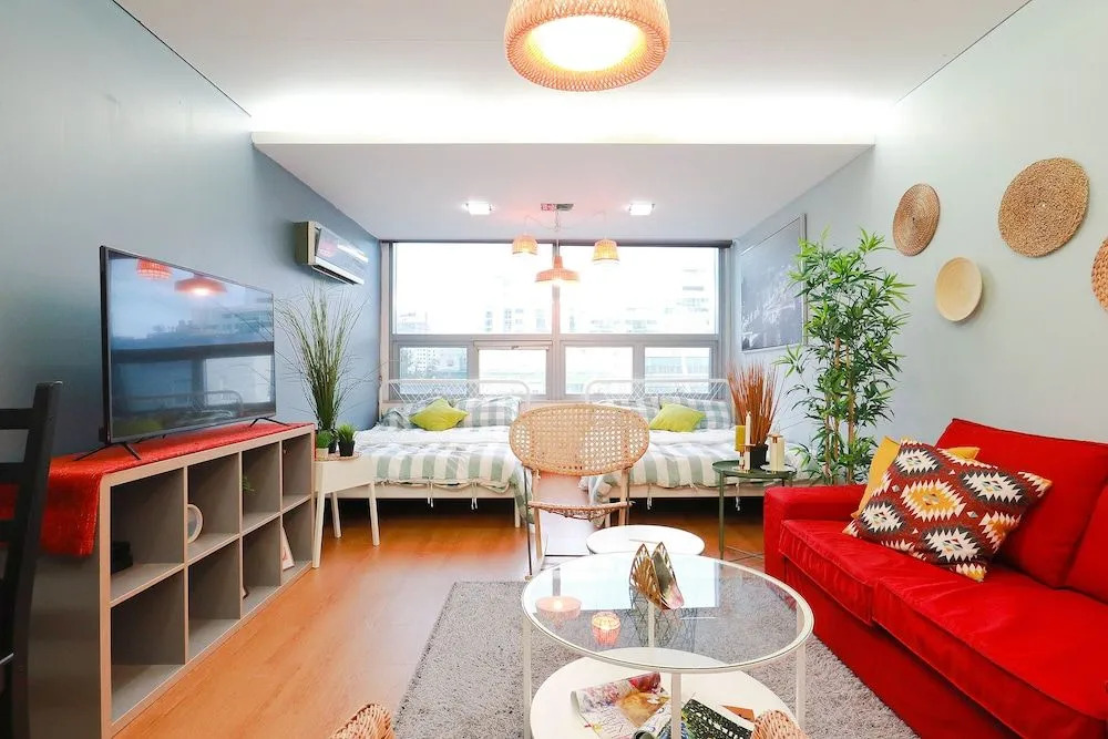 Gangnam House 8