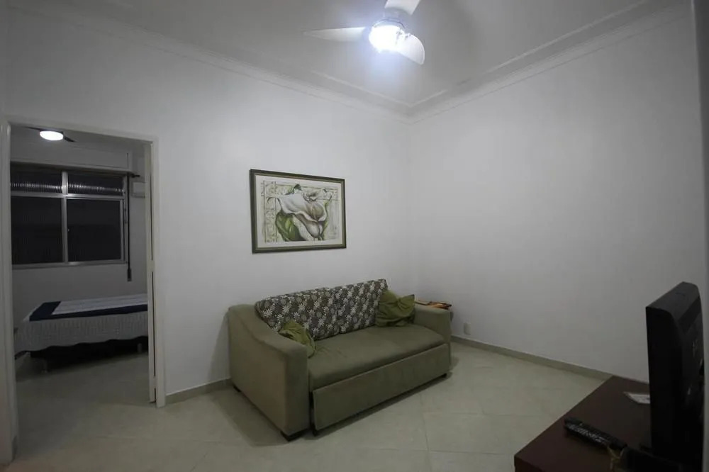 GoHouse - Apartamento Copacabana 23 - Avenida Nossa Senhora