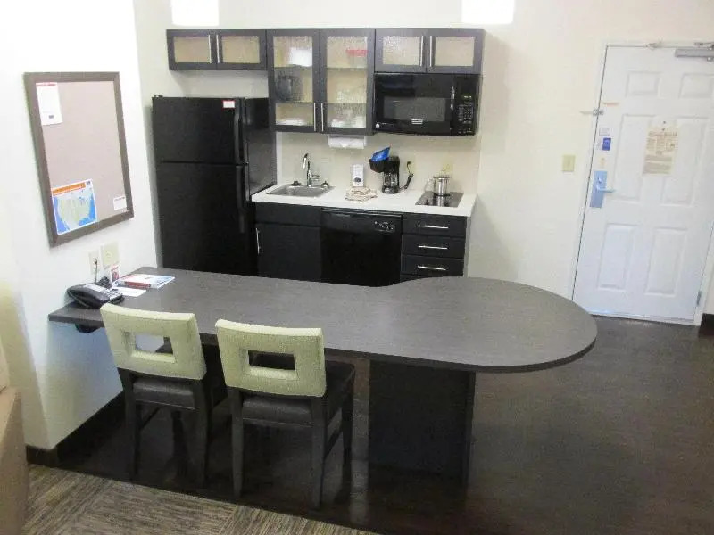 Candlewood Suites Greenville by IHG