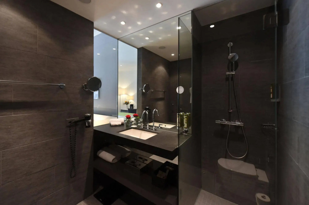 Hotel Vitznauerhof - Lifestyle Hideaway at Lake Lucerne