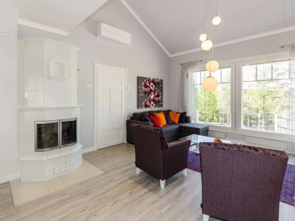 Holiday Home Villa leinola 1 by Interhome