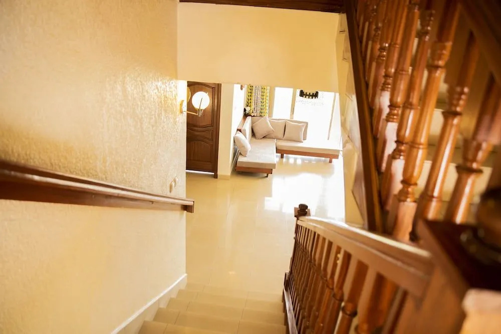 Kigali Castle B&B - Hostel