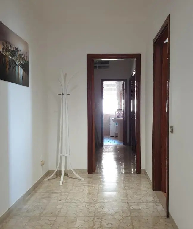 Pesaro Appartamento Mare Vacanze/Lavoro