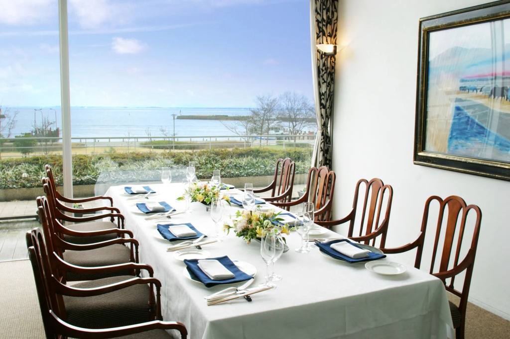 Biwako Hotel