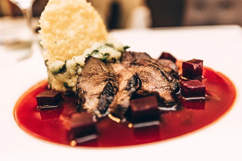 Prospect Country House & Restaurant