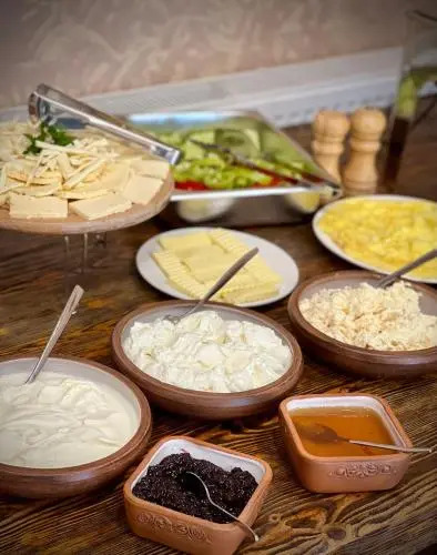 Kamar Hotel Ijevan