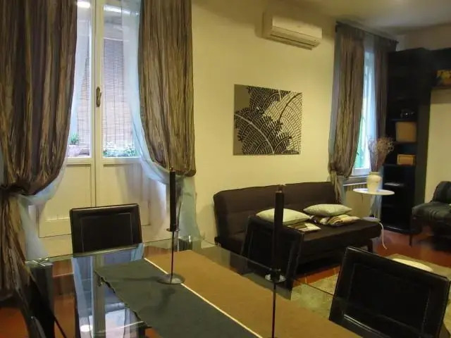 Casa Andree