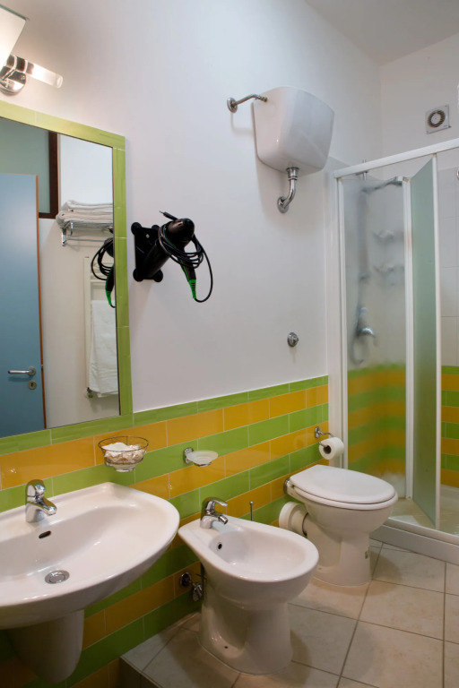 B&B Il Mandorlo