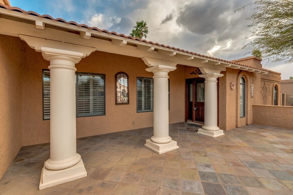 Hearn Rd House #303137 4 Bedrooms 3 Bathrooms Home