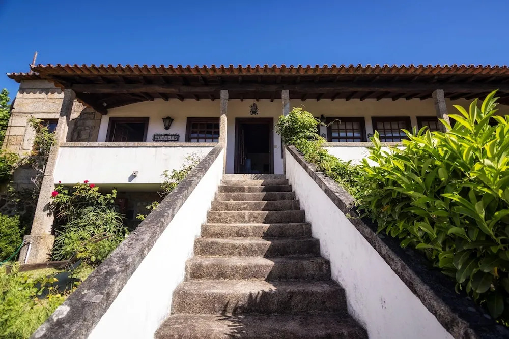 Casa Da Quinta Do Rei