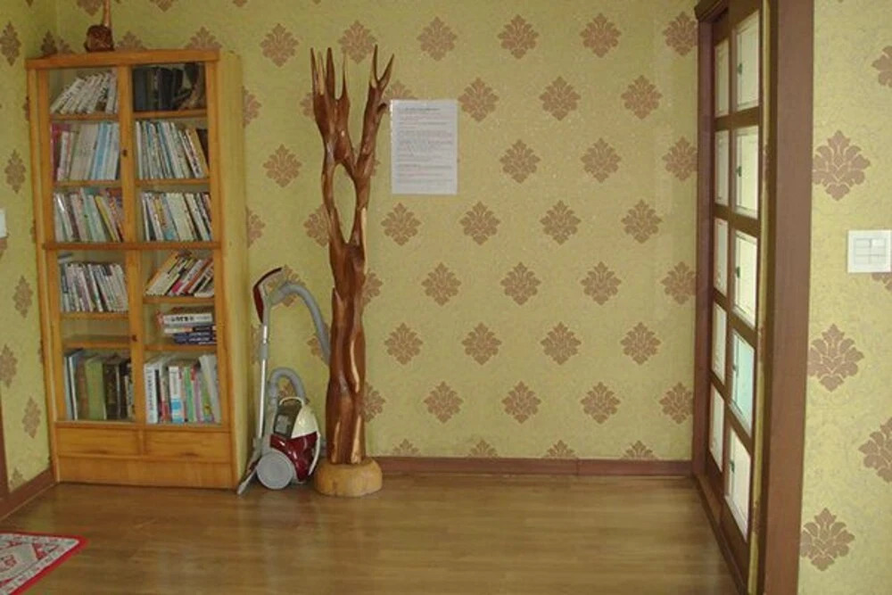 Gyeongpo Sanbada Pension