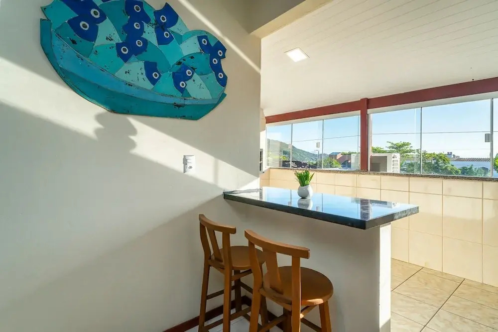 AP 16 Ala Tainha Residencial Solavir