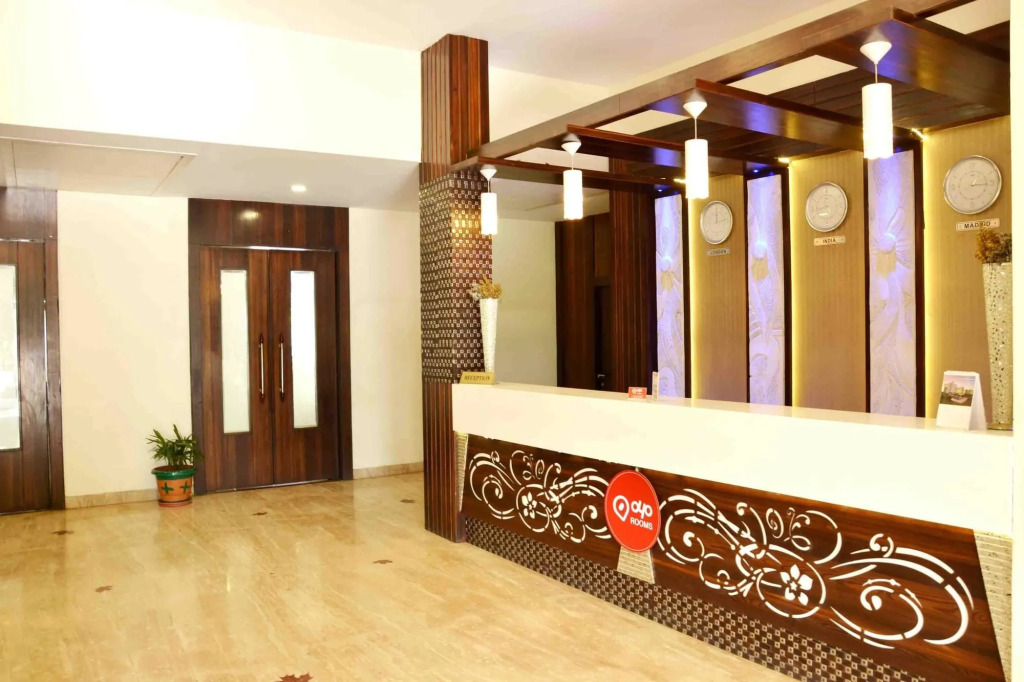 Vista Rooms at Mahalaxmi Nagar