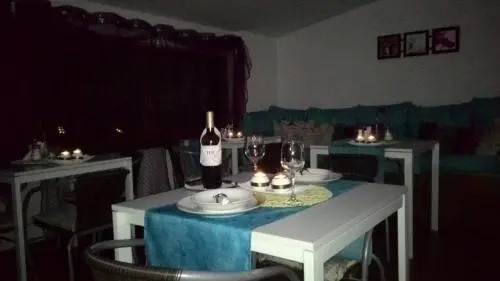Penzión GEMIN *** ubytovanie Prešov