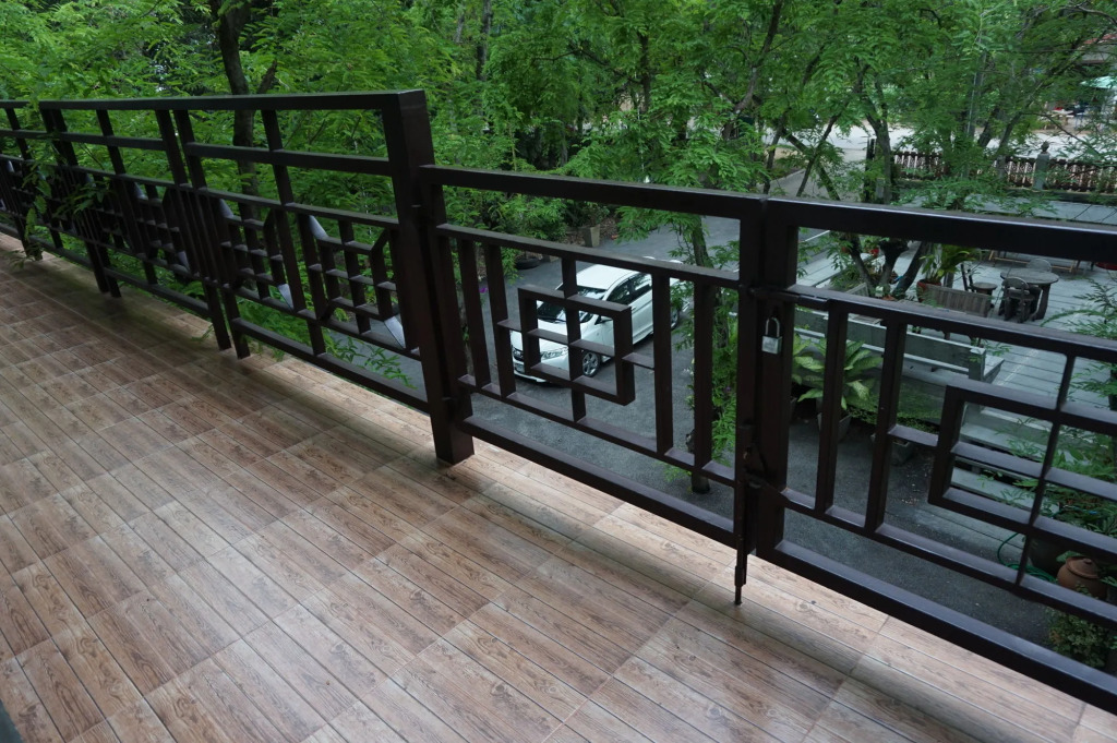 Loei Huen Hao Hug Home&Resort