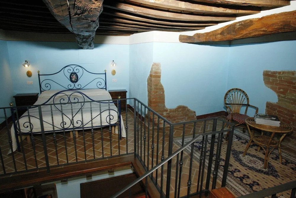 Agriturismo Vergelle