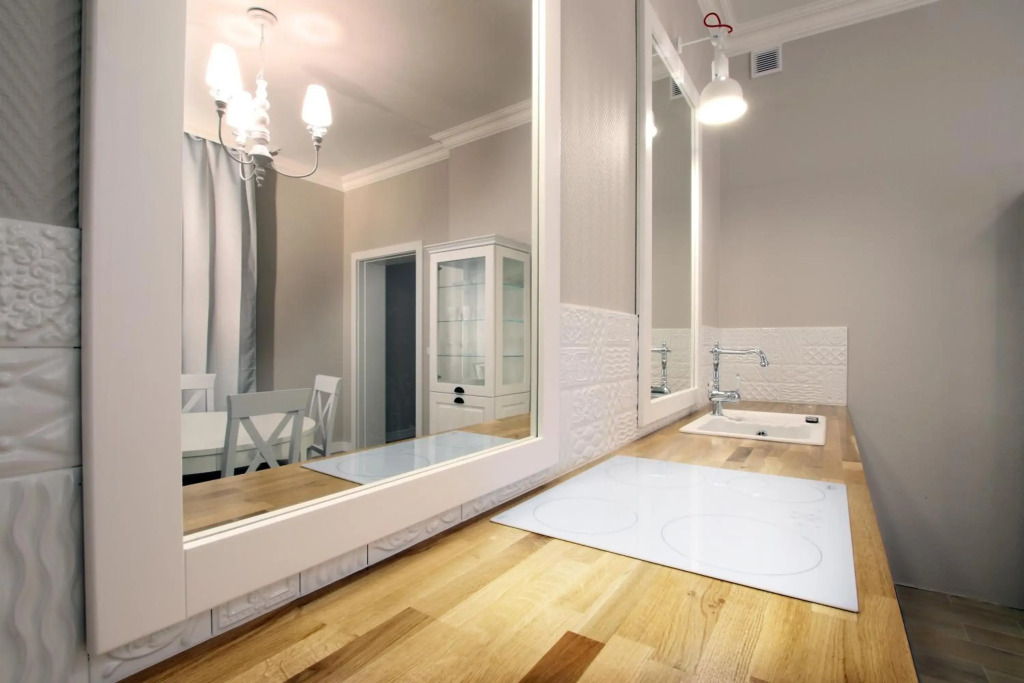 Apartament Długa 50