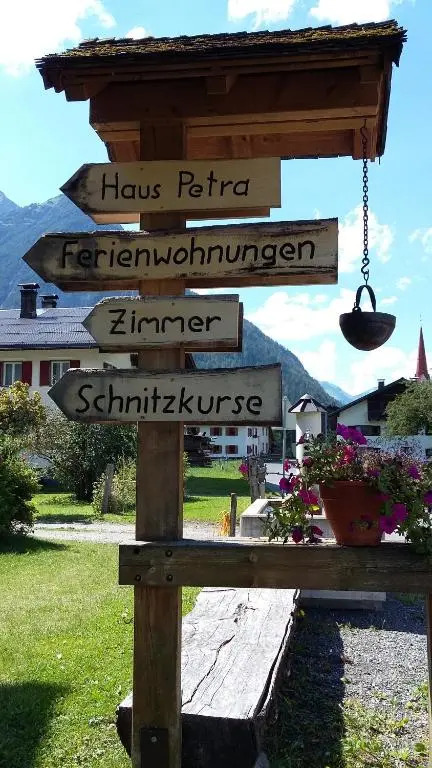Haus Petra